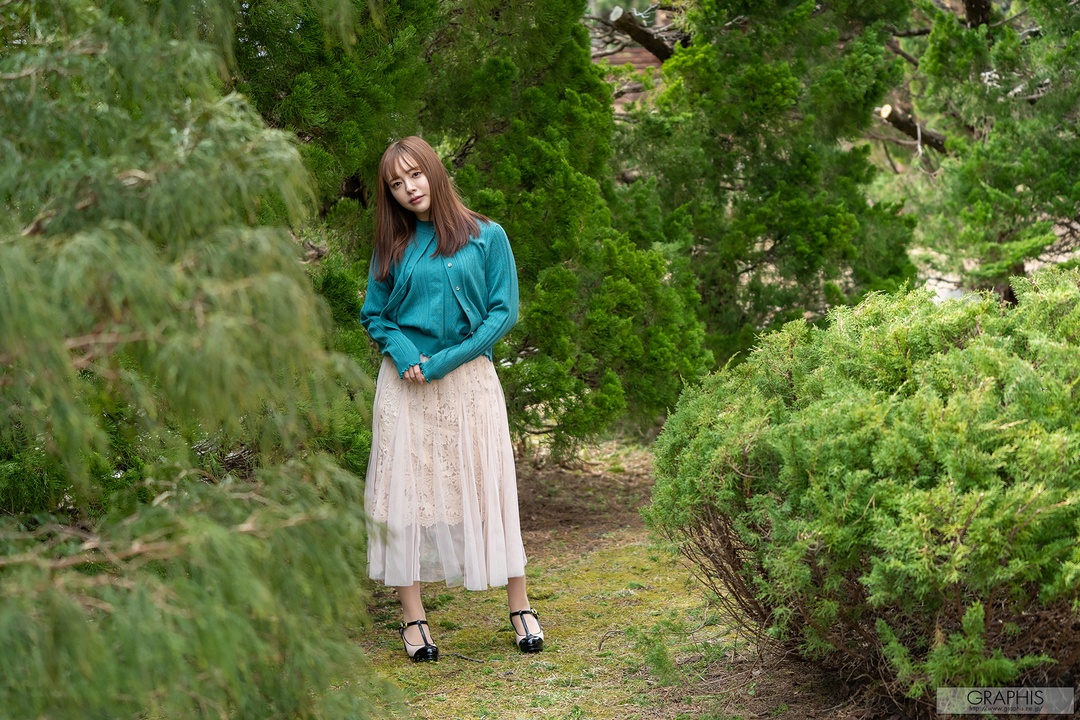 (2020 - 05 - 01) OGURA Yuna (小仓由菜) - Golden Week Special 2020 - YUNA STYLE