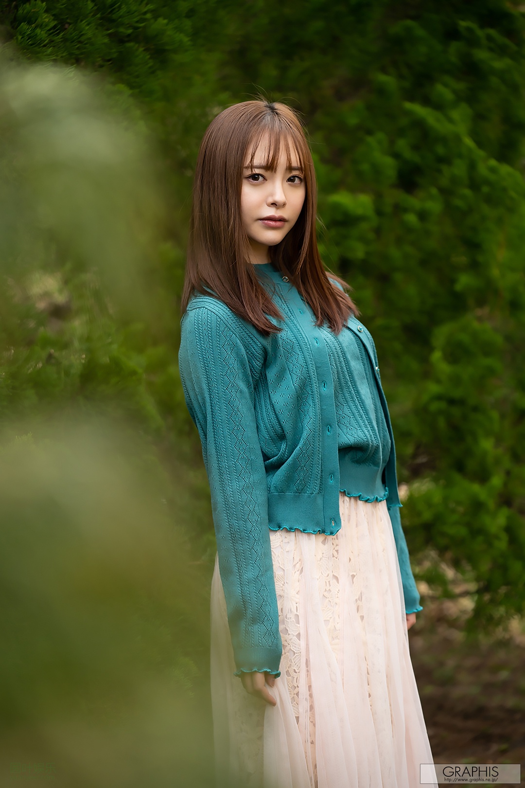 (2020 - 05 - 01) OGURA Yuna (小仓由菜) - Golden Week Special 2020 - YUNA STYLE