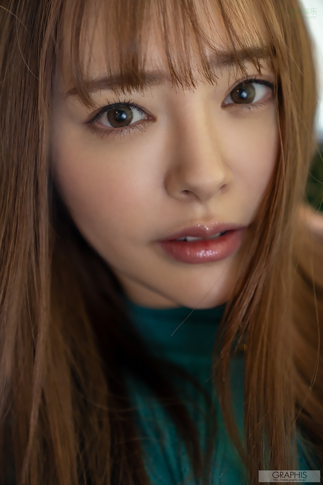 (2020 - 05 - 01) OGURA Yuna (小仓由菜) - Golden Week Special 2020 - YUNA STYLE