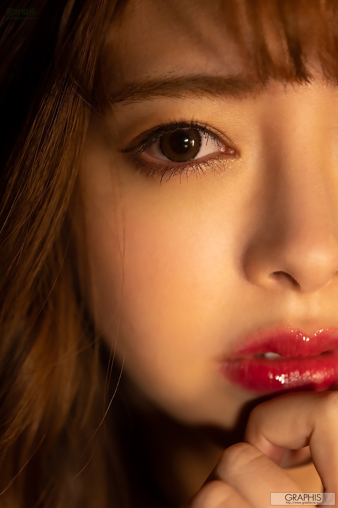 (2020 - 05 - 01) OGURA Yuna (小仓由菜) - Golden Week Special 2020 - YUNA STYLE