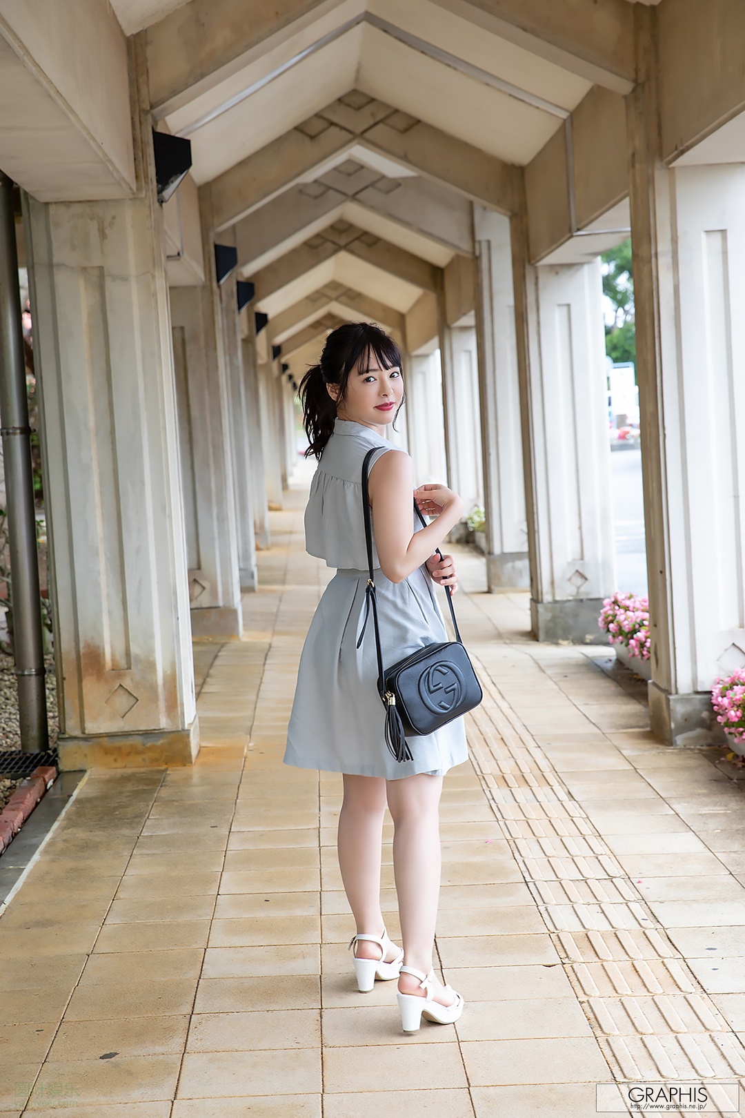 (2018 - 09 - 07) OGURA Yuna (小仓由菜) - Yunacent Cute