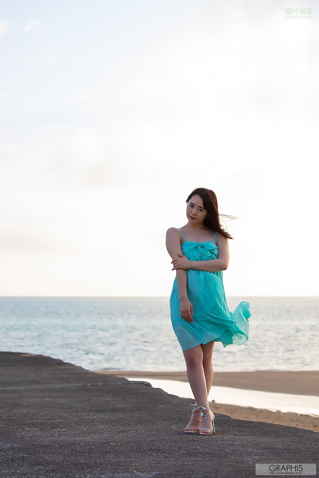 (2018 - 09 - 07) OGURA Yuna (小仓由菜) - Yunacent Cute