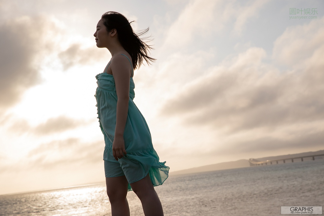 (2018 - 09 - 07) OGURA Yuna (小仓由菜) - Yunacent Cute