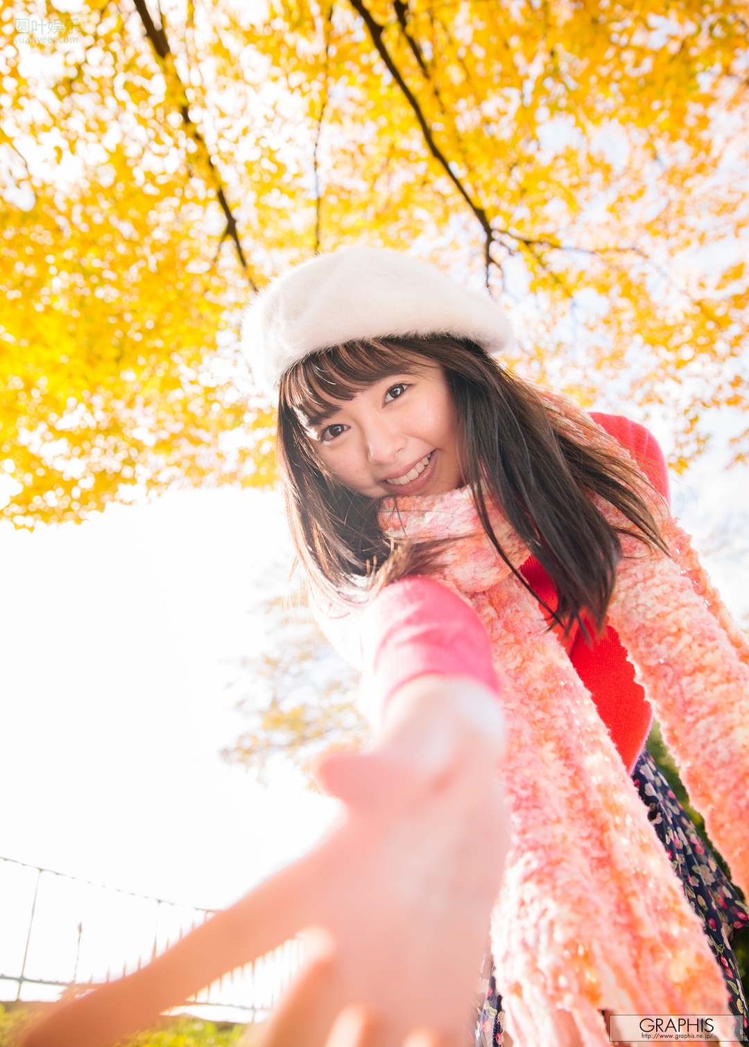 (2018 - 03 - 02) OGURA Yuna (小仓由菜)