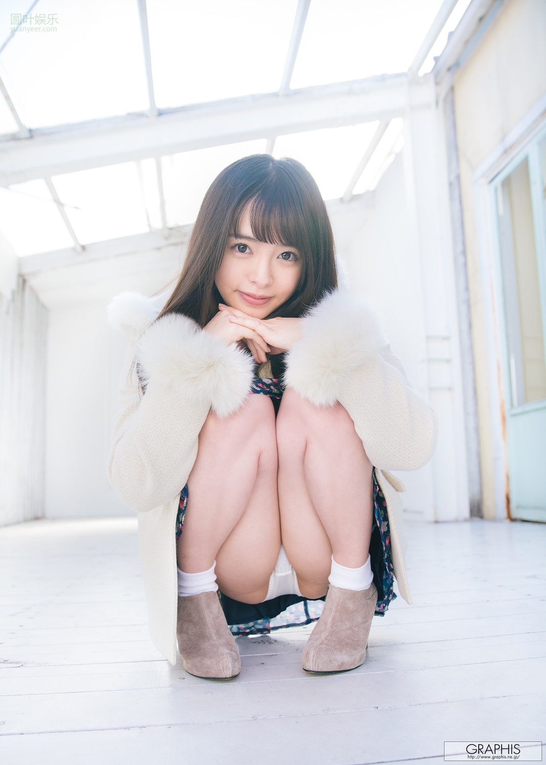 (2018 - 03 - 02) OGURA Yuna (小仓由菜)