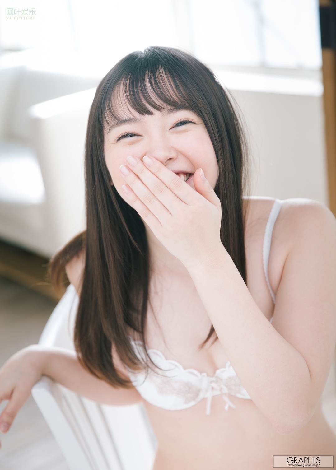 (2018 - 03 - 02) OGURA Yuna (小仓由菜)