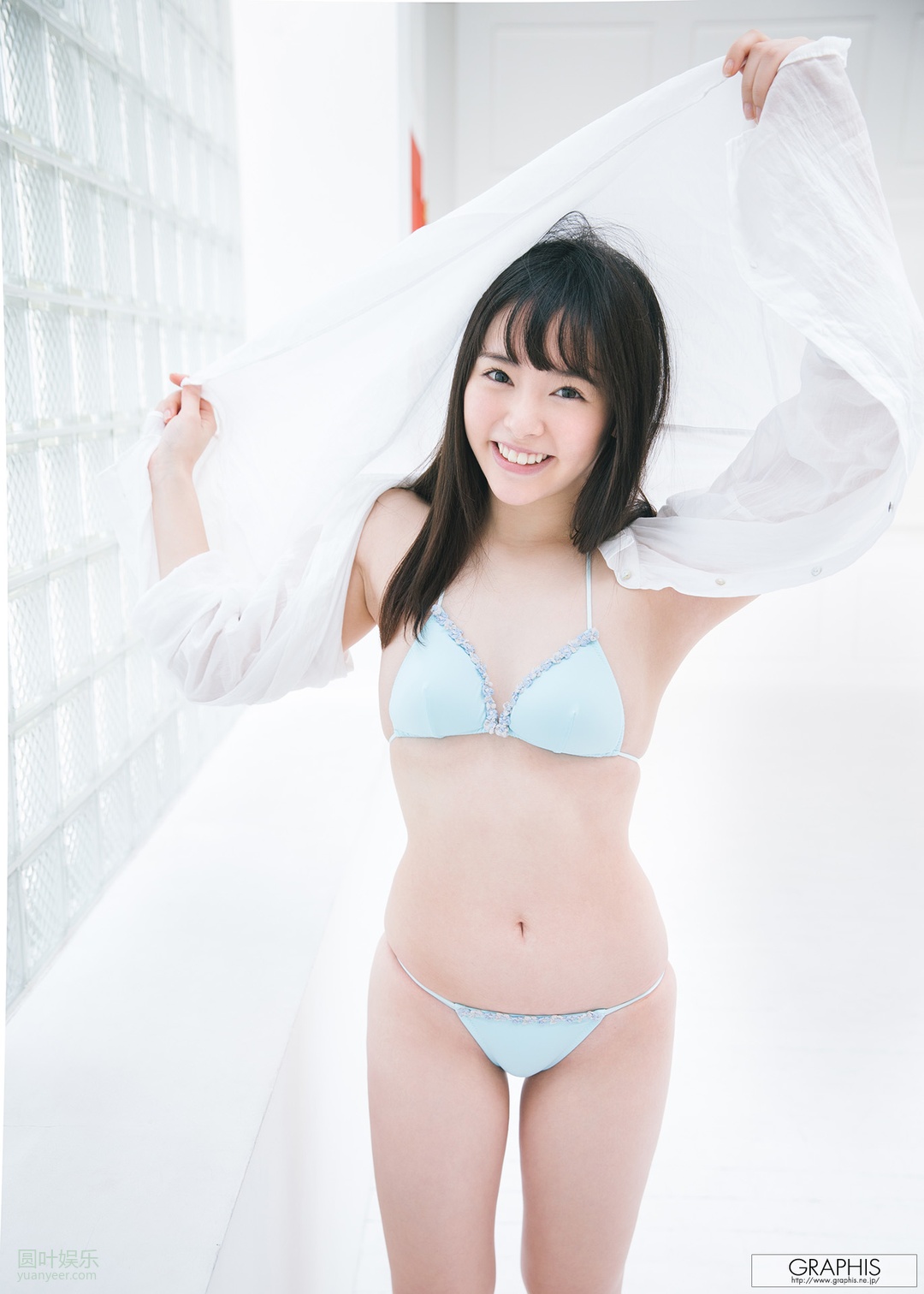 (2018 - 03 - 02) OGURA Yuna (小仓由菜)