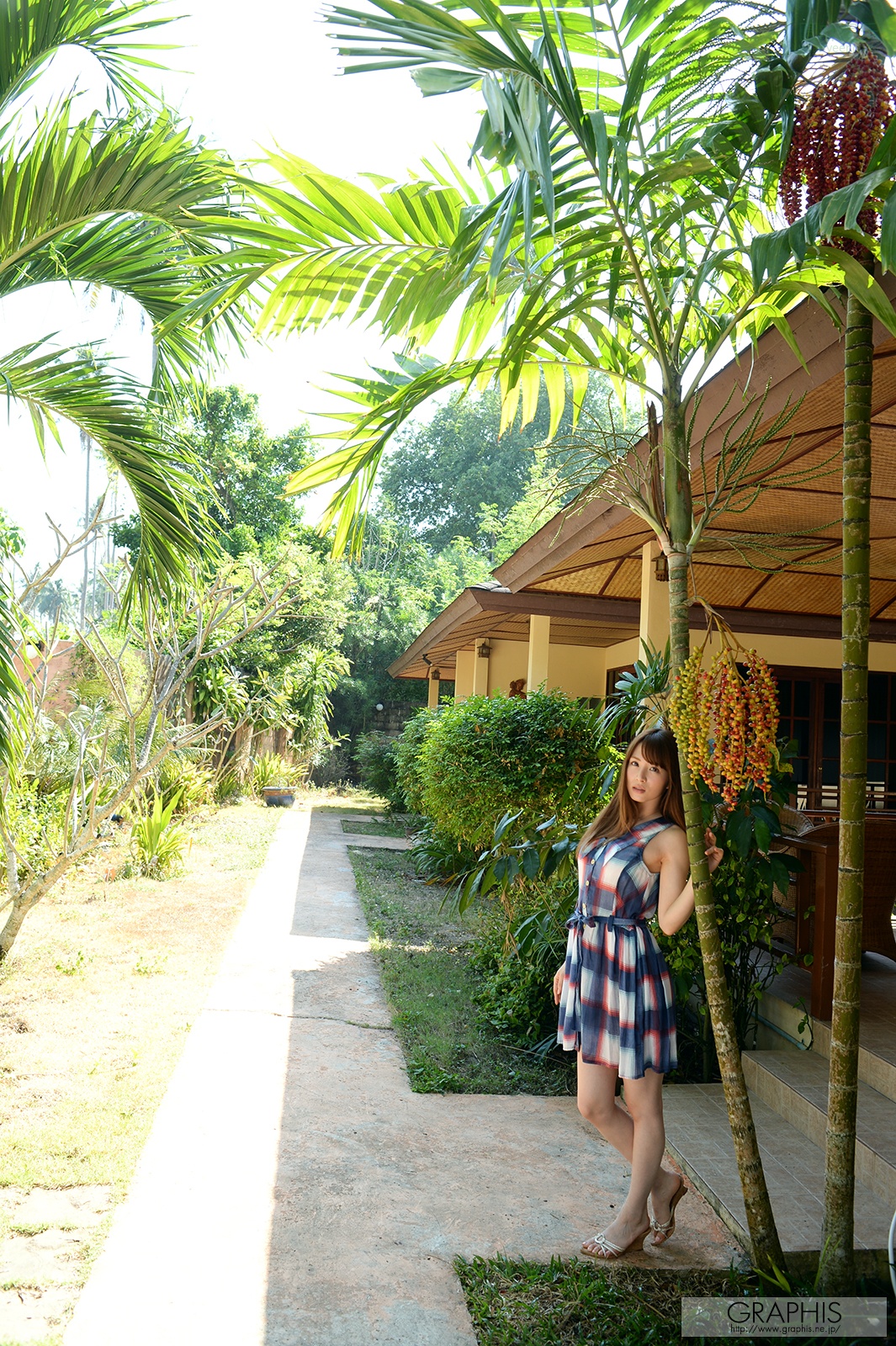 (2014 - 04 - 29) OHASHI Miku (大桥未久) - Golden Week Special 2014 - RUN WAY