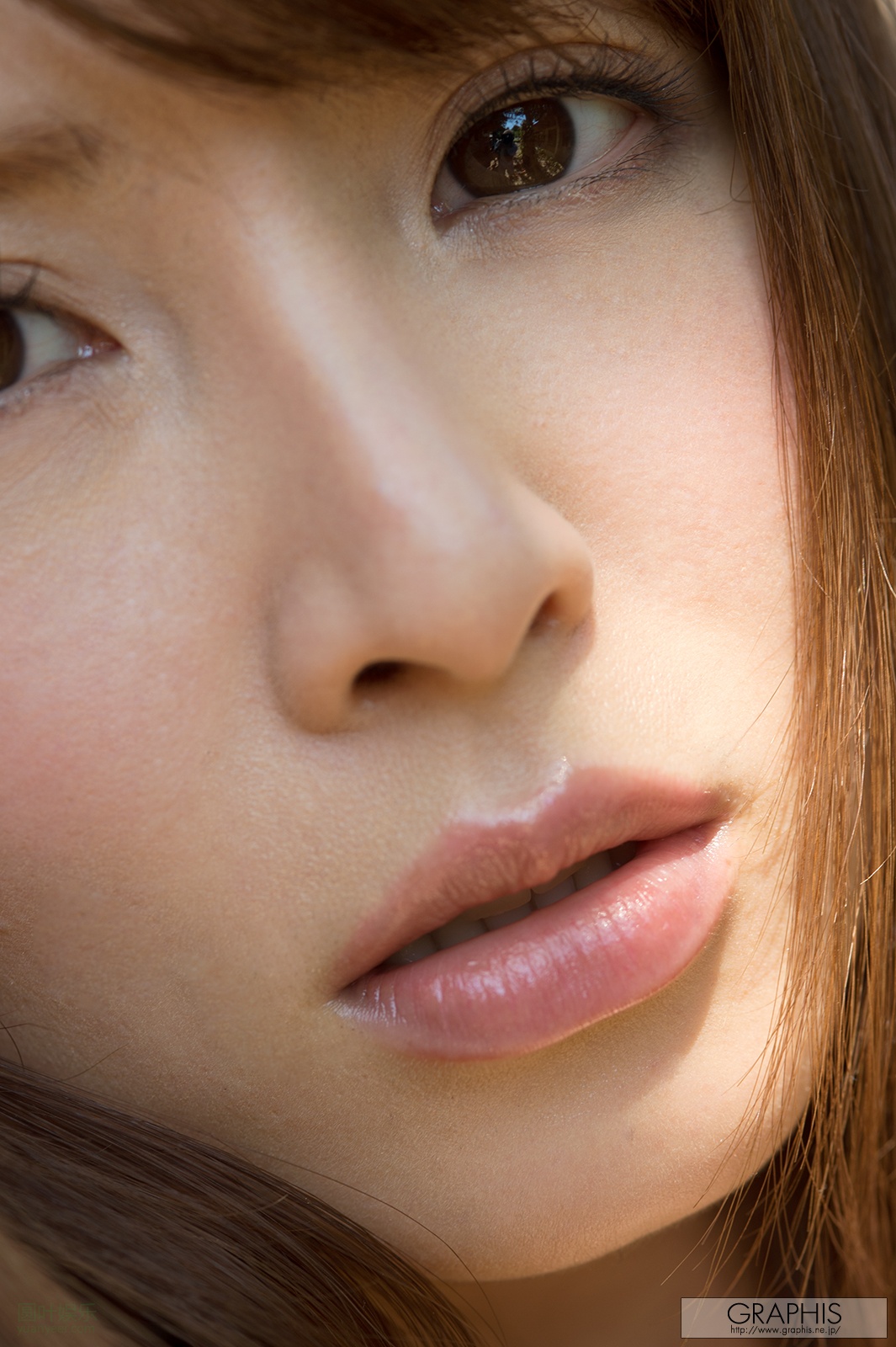 (2014 - 04 - 29) OHASHI Miku (大桥未久) - Golden Week Special 2014 - RUN WAY