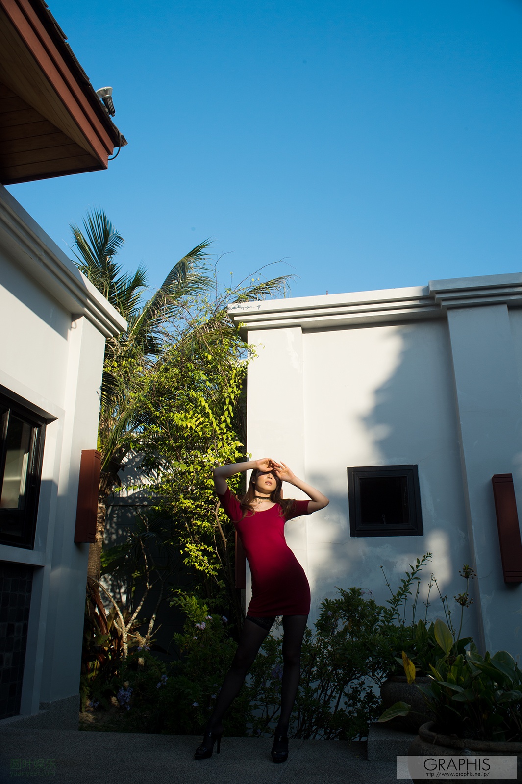 (2014 - 07 - 18) OHASHI Miku (大桥未久) - Special Limited Gallery