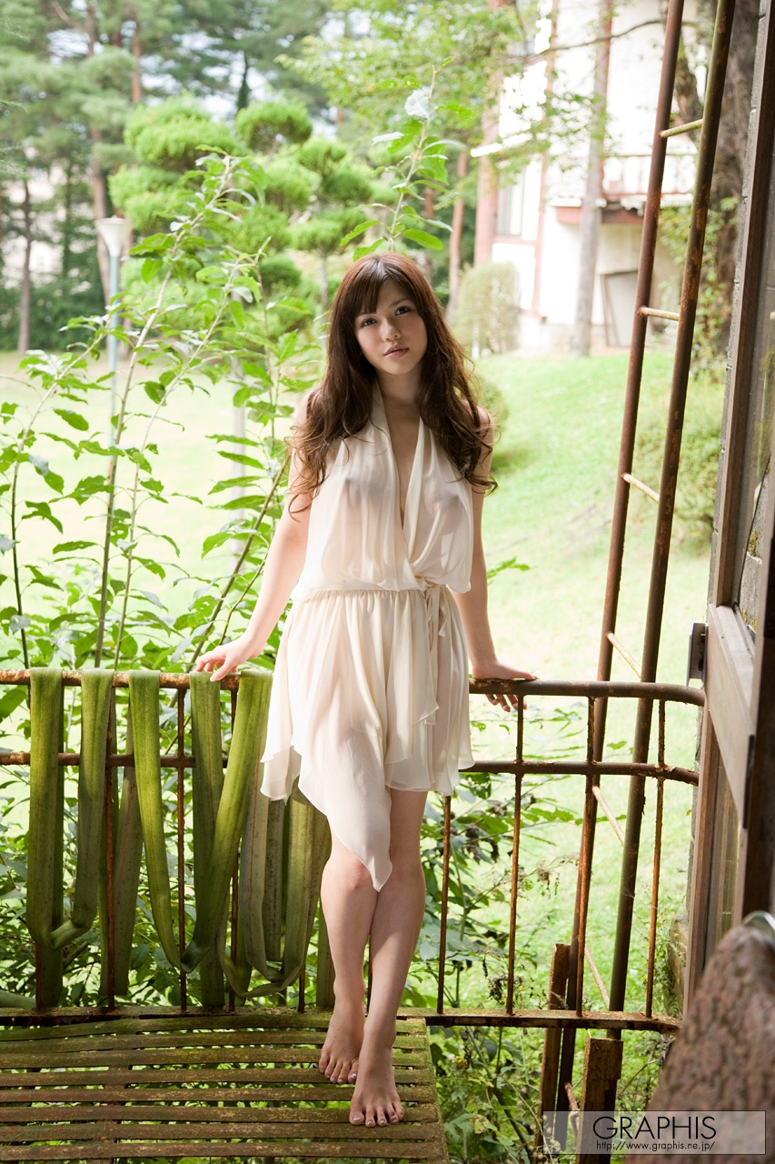 (2010 - 12 - 24) OKITA Anri (冲田杏梨) - A - TRIP