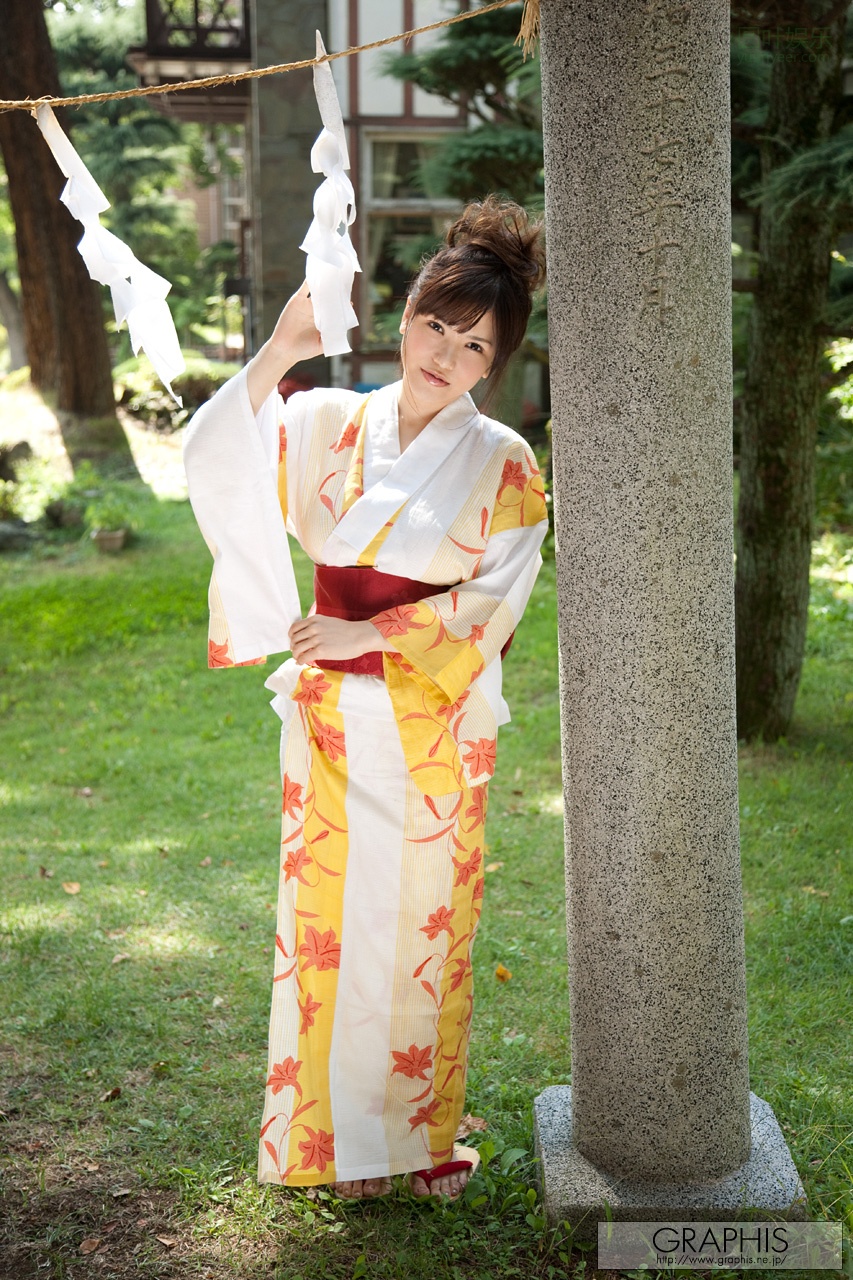 (2010 - 12 - 24) OKITA Anri (冲田杏梨) - A - TRIP封面图片