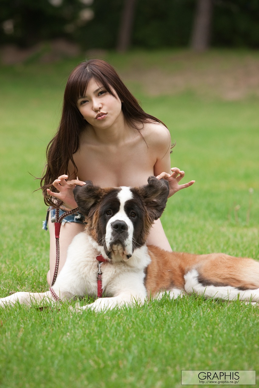 (2010 - 12 - 24) OKITA Anri (冲田杏梨) - A - TRIP