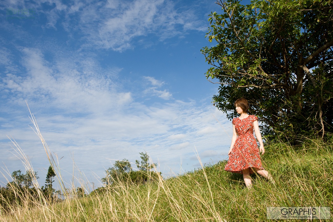 (2012 - 03 - 02) OKUDA Saki (奥田咲) - Spring Special 2012 - Bloom