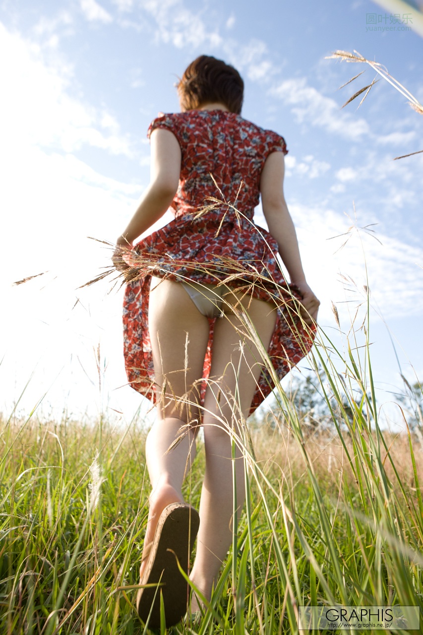 (2012 - 03 - 02) OKUDA Saki (奥田咲) - Spring Special 2012 - Bloom