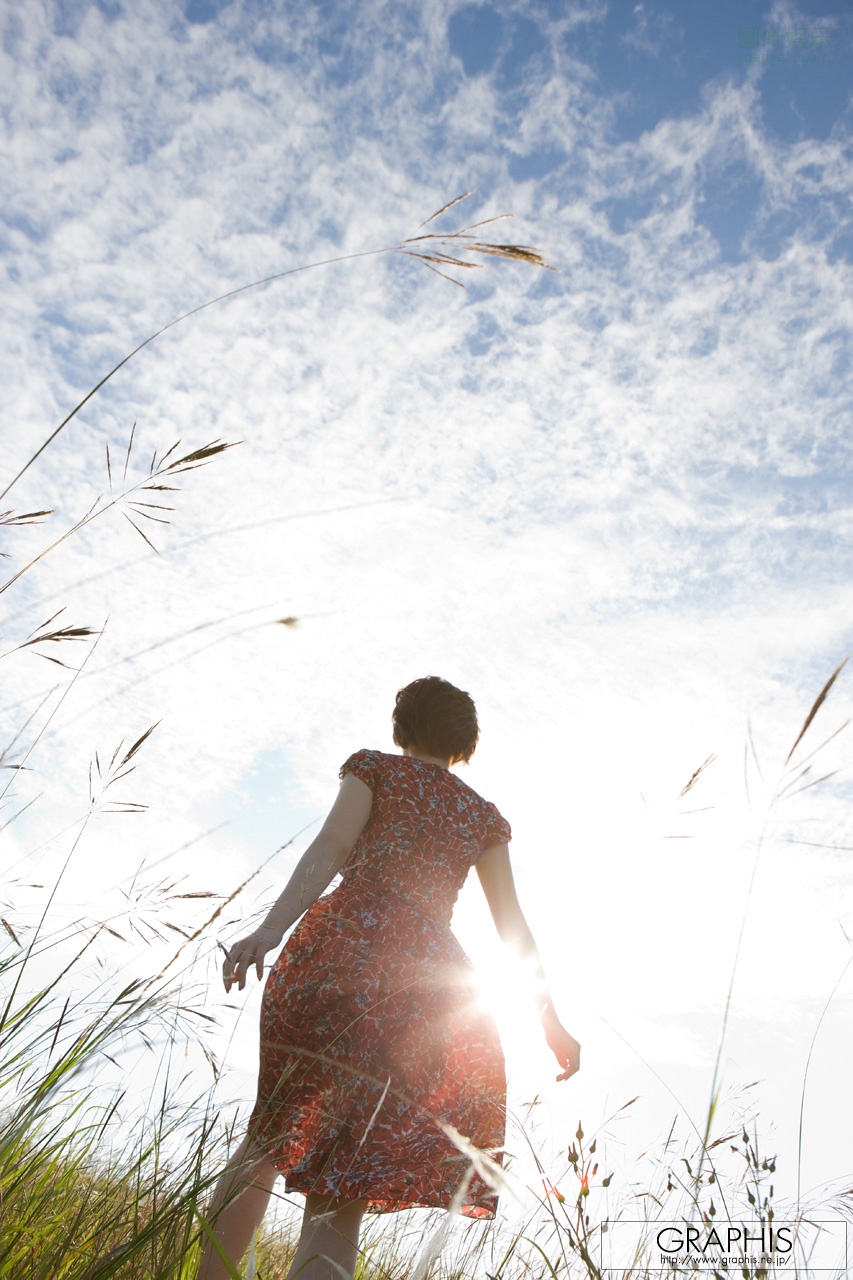 (2012 - 03 - 02) OKUDA Saki (奥田咲) - Spring Special 2012 - Bloom