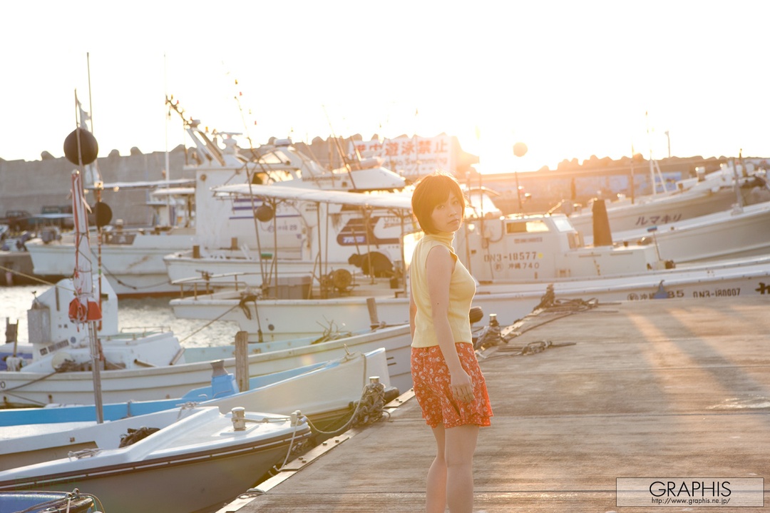 (2012 - 03 - 02) OKUDA Saki (奥田咲) - Spring Special 2012 - Bloom