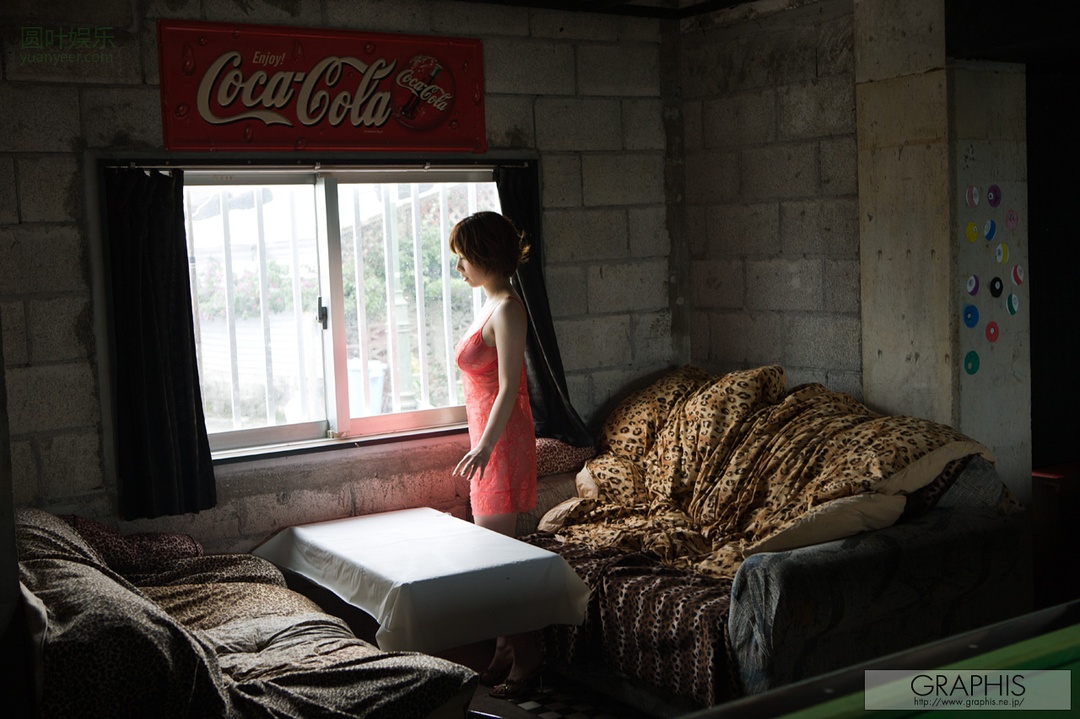 (2012 - 03 - 02) OKUDA Saki (奥田咲) - Spring Special 2012 - Bloom