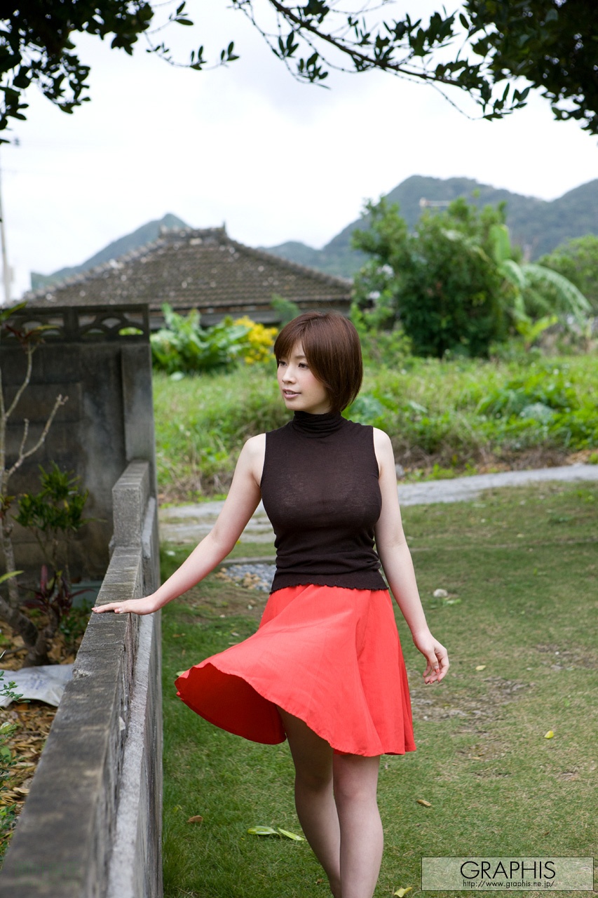 (2012 - 03 - 02) OKUDA Saki (奥田咲) - Spring Special 2012 - Bloom