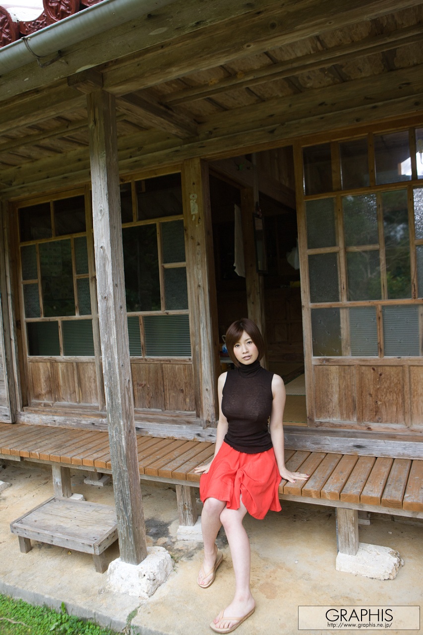 (2012 - 03 - 02) OKUDA Saki (奥田咲) - Spring Special 2012 - Bloom