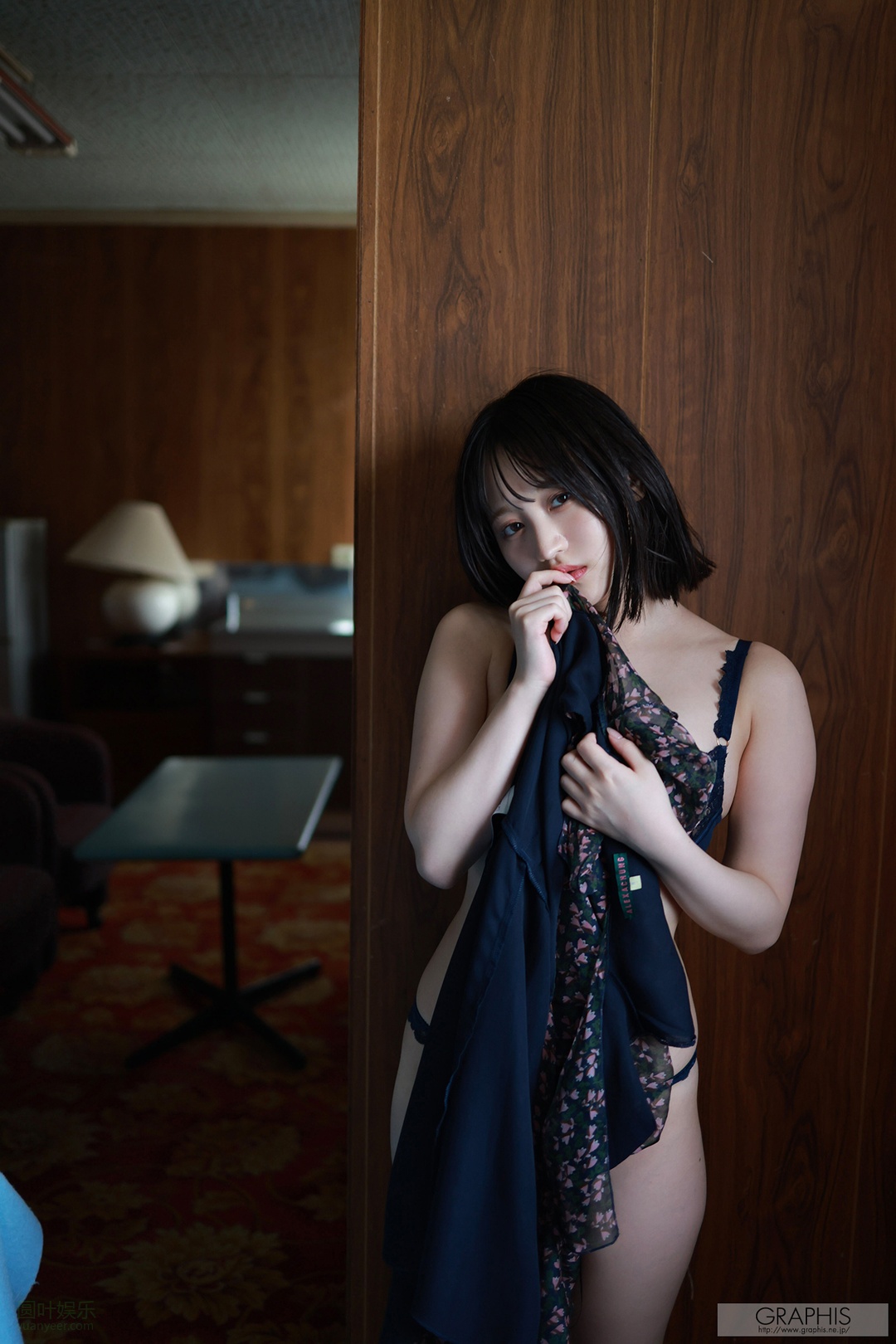 (2022 - 01 - 21) ONO Rikka (小野六花) - Beautiful Bouquet