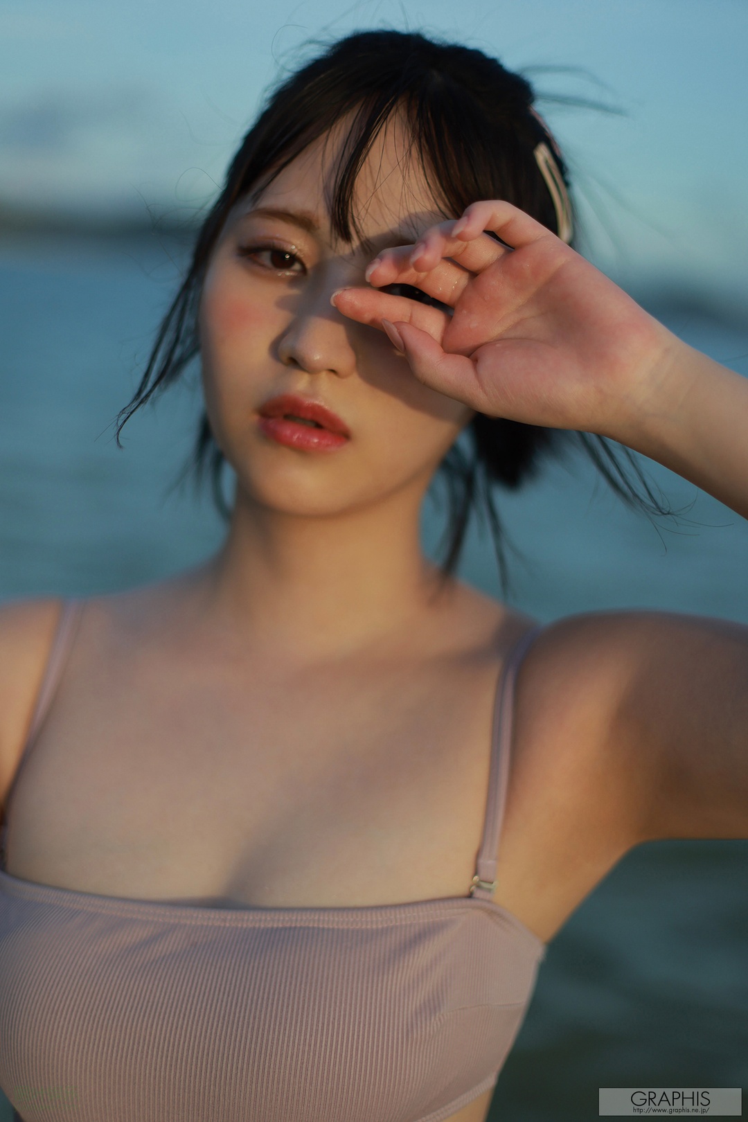 (2022 - 01 - 21) ONO Rikka (小野六花) - Beautiful Bouquet