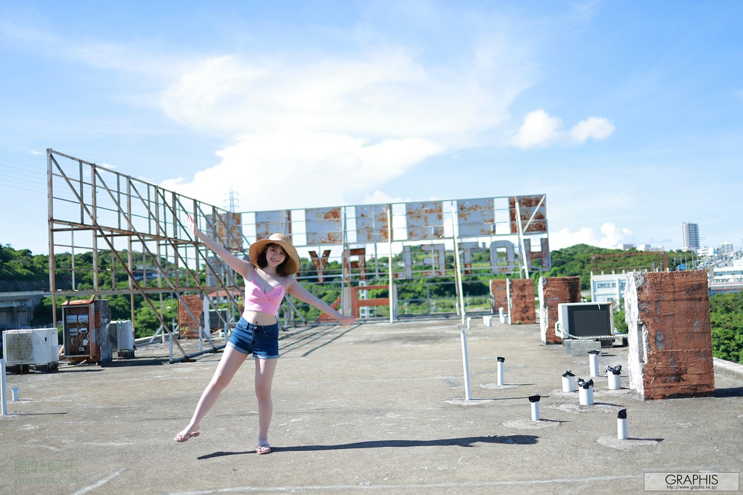 (2022 - 01 - 21) ONO Rikka (小野六花) - Beautiful Bouquet