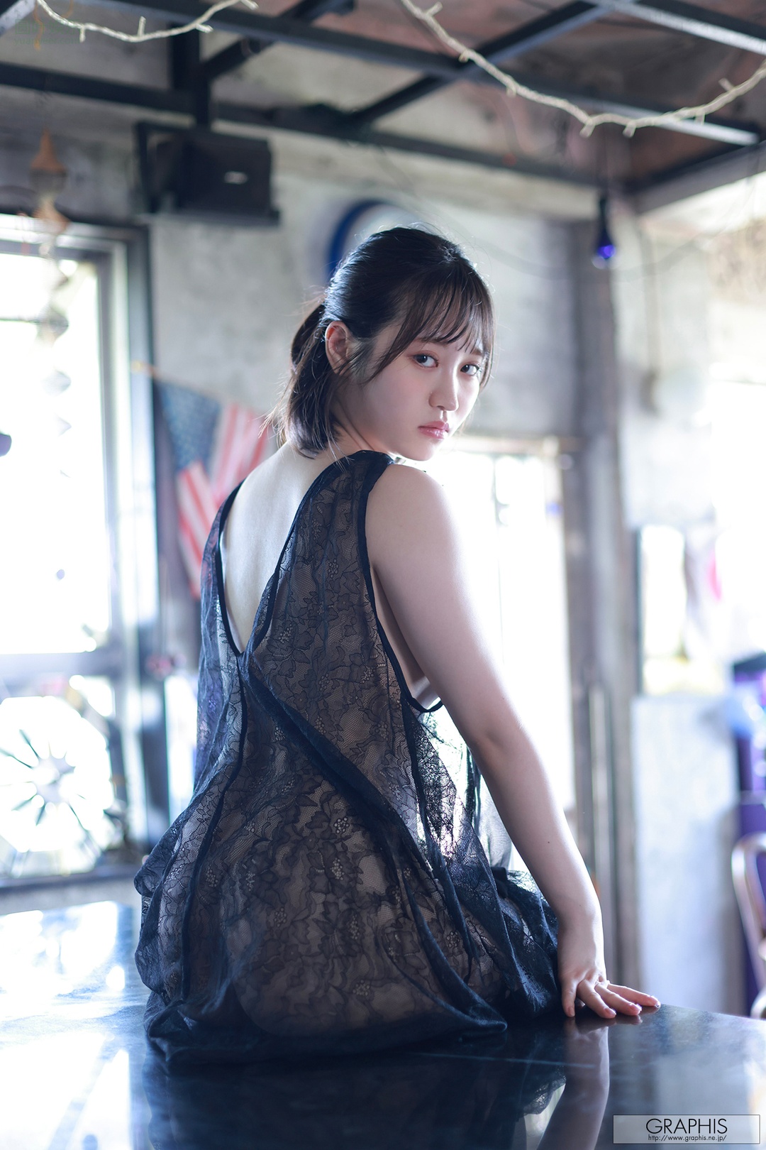 (2022 - 01 - 21) ONO Rikka (小野六花) - Beautiful Bouquet