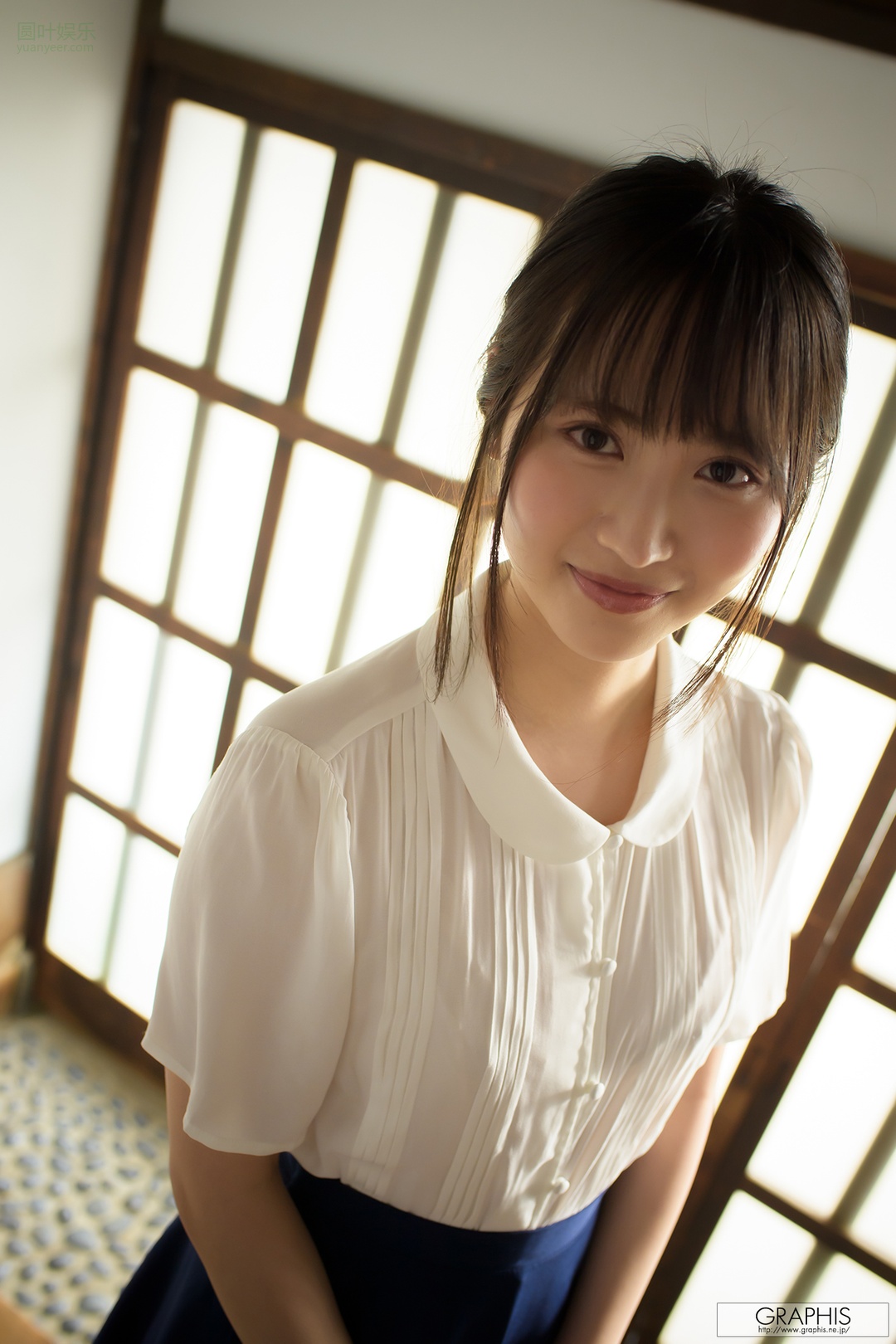 (2021 - 05 - 21) ONO Rikka (小野六花) - Nostalgia