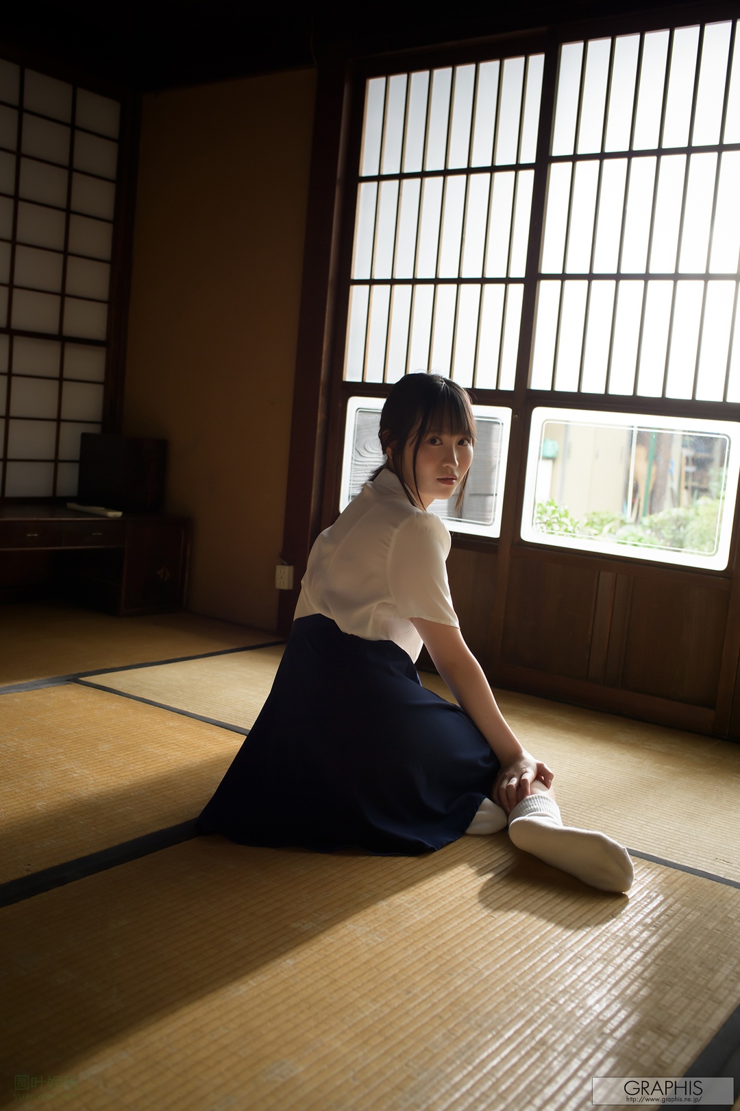 (2021 - 05 - 21) ONO Rikka (小野六花) - Nostalgia