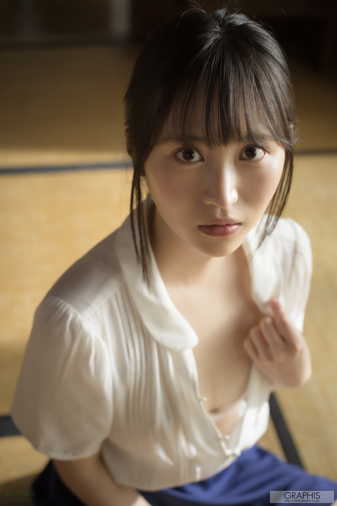 (2021 - 05 - 21) ONO Rikka (小野六花) - Nostalgia