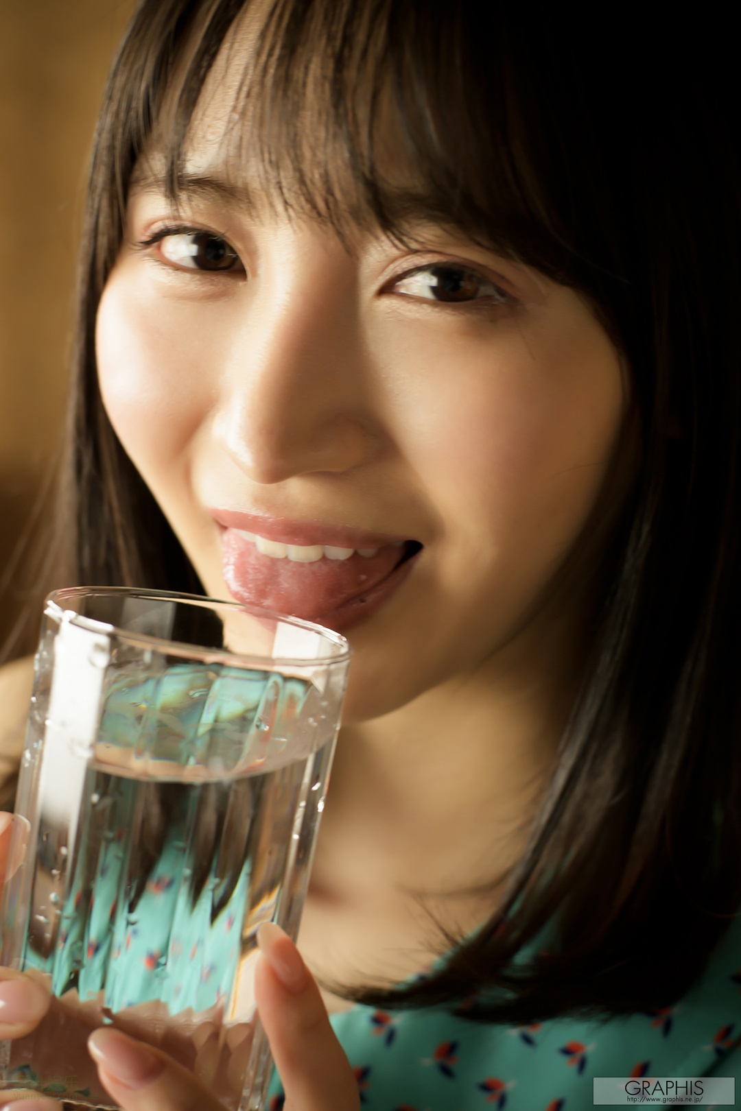 (2021 - 05 - 21) ONO Rikka (小野六花) - Nostalgia