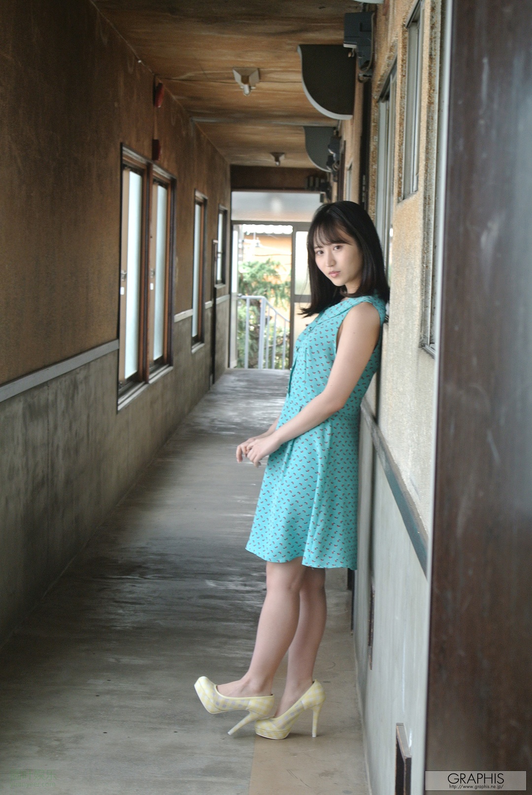 (2021 - 05 - 21) ONO Rikka (小野六花) - Nostalgia