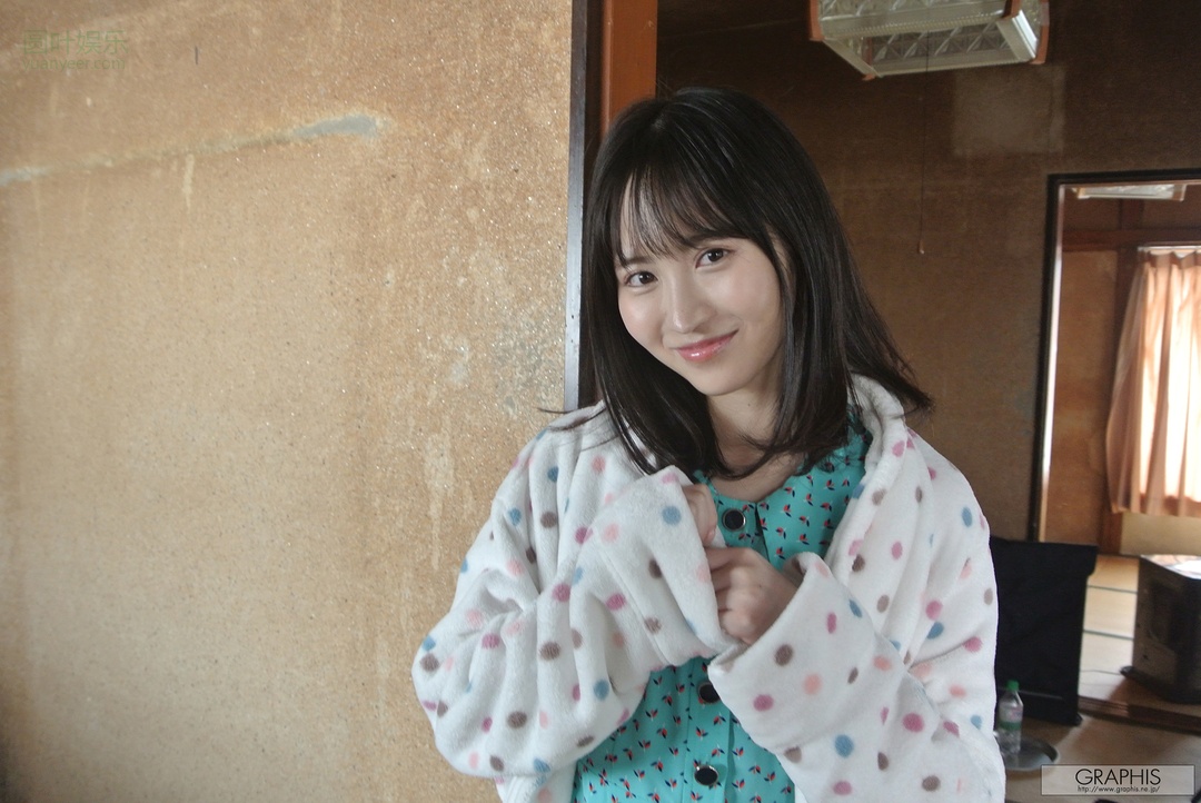 (2021 - 05 - 21) ONO Rikka (小野六花) - Nostalgia