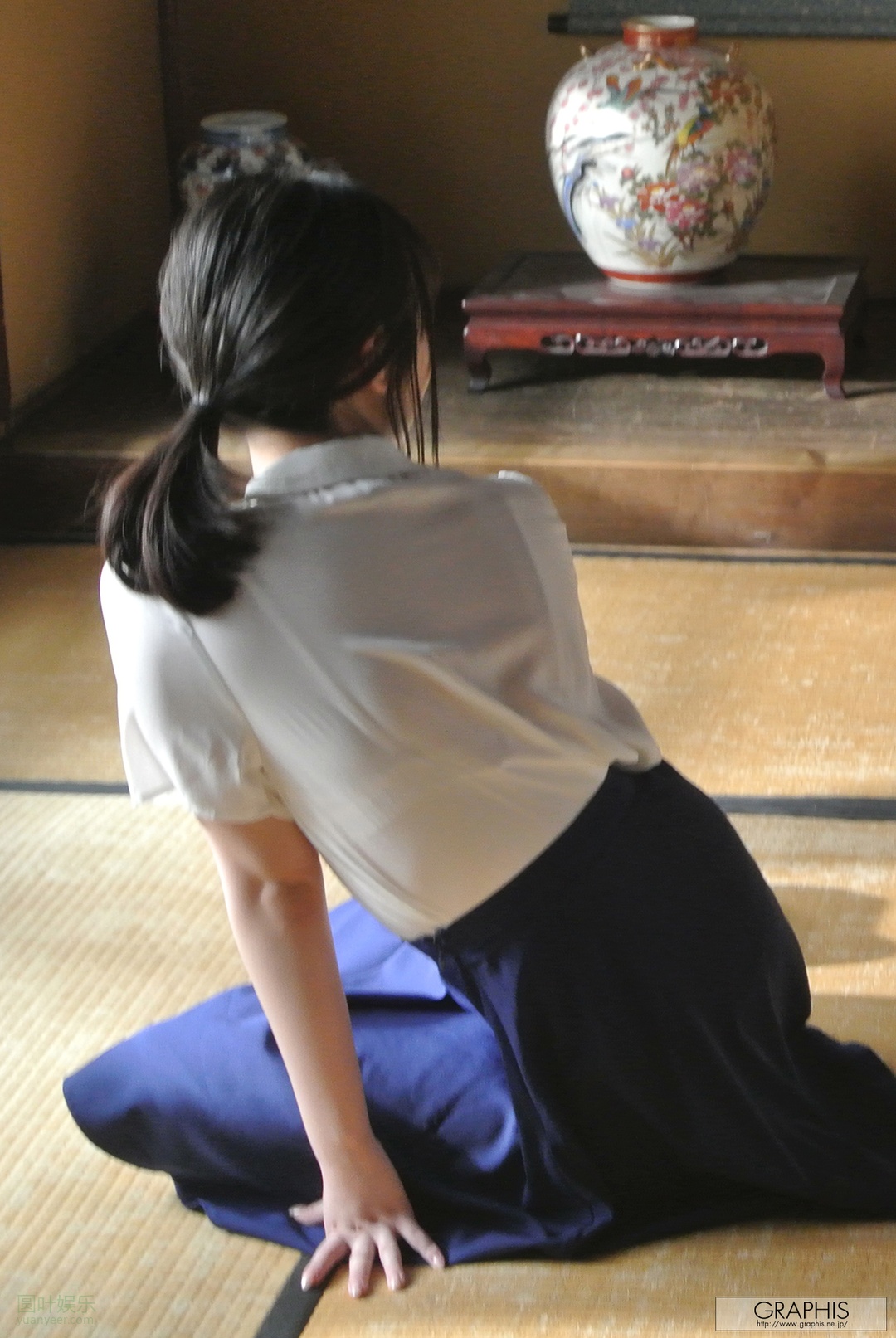 (2021 - 05 - 21) ONO Rikka (小野六花) - Nostalgia