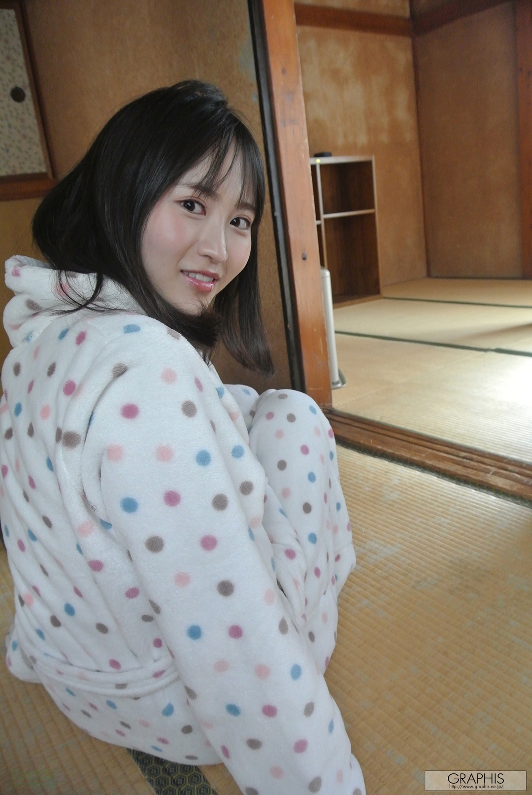 (2021 - 05 - 21) ONO Rikka (小野六花) - Nostalgia