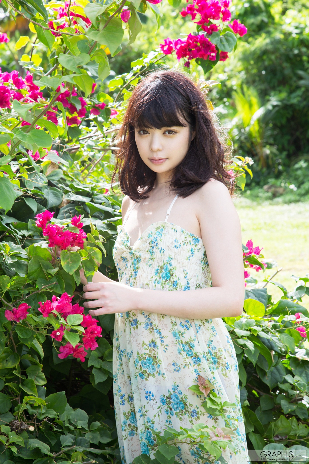 (2017 - 05 - 01) OOTORI Kaname (凰かなめ) - lovely doll