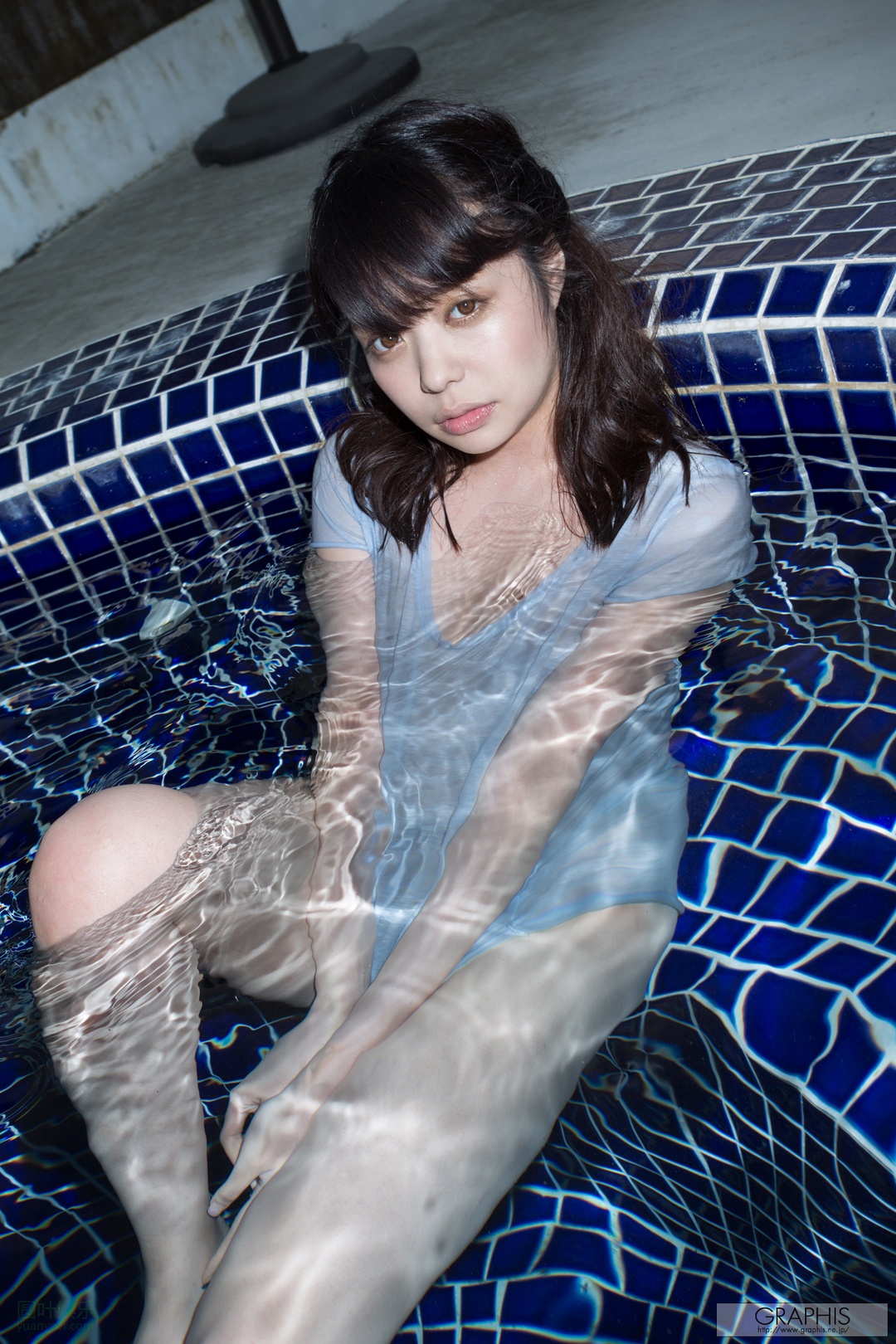 (2017 - 05 - 01) OOTORI Kaname (凰かなめ) - lovely doll