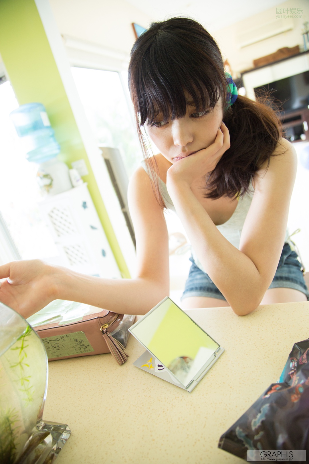 (2017 - 05 - 01) OOTORI Kaname (凰かなめ) - lovely doll