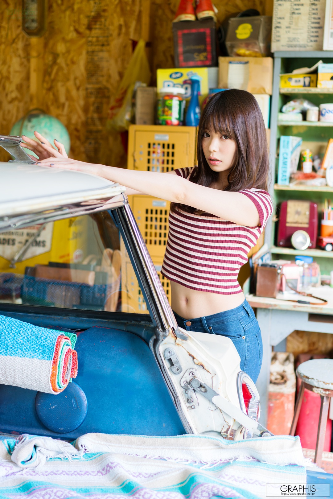 (2016 - 10 - 07) OOTORI Kaname (凰かなめ)