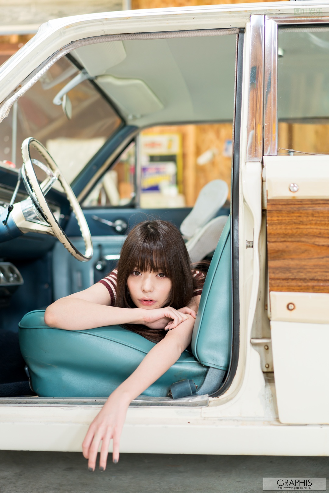 (2016 - 10 - 07) OOTORI Kaname (凰かなめ)