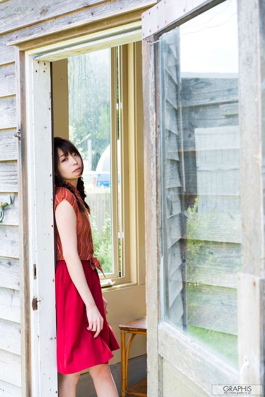 (2016 - 10 - 07) OOTORI Kaname (凰かなめ)