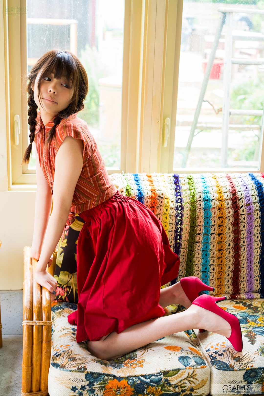 (2016 - 10 - 07) OOTORI Kaname (凰かなめ)