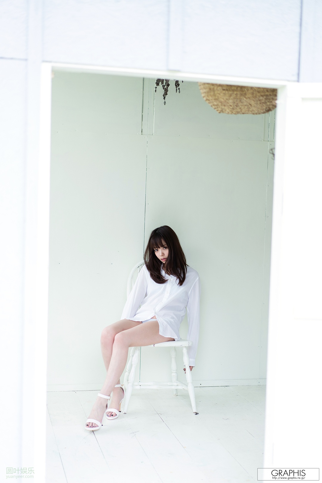 (2016 - 10 - 07) OOTORI Kaname (凰かなめ)