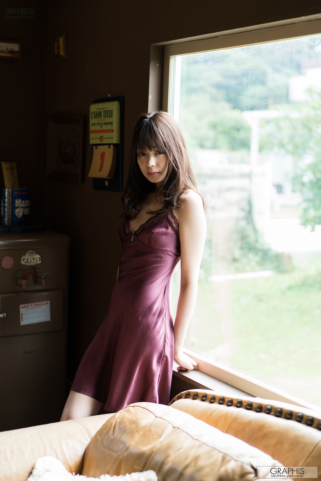 (2016 - 10 - 07) OOTORI Kaname (凰かなめ)