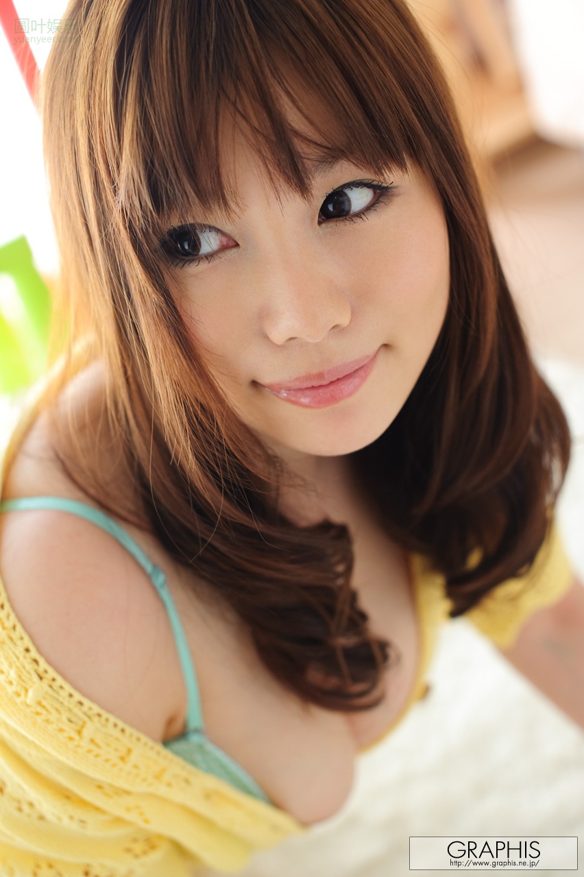 (2010 - 03 - 12) OOZORA Kanon (大空かのん) - Great封面图片