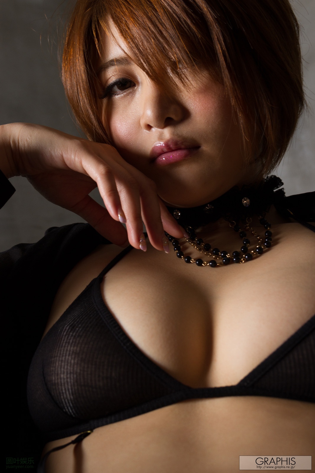 (2013 - 09 - 27) OSHIKAWA Yuuri (推川ゆうり)