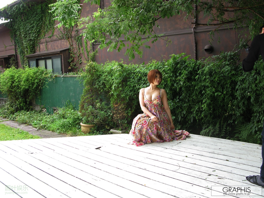 (2013 - 09 - 27) OSHIKAWA Yuuri (推川ゆうり)