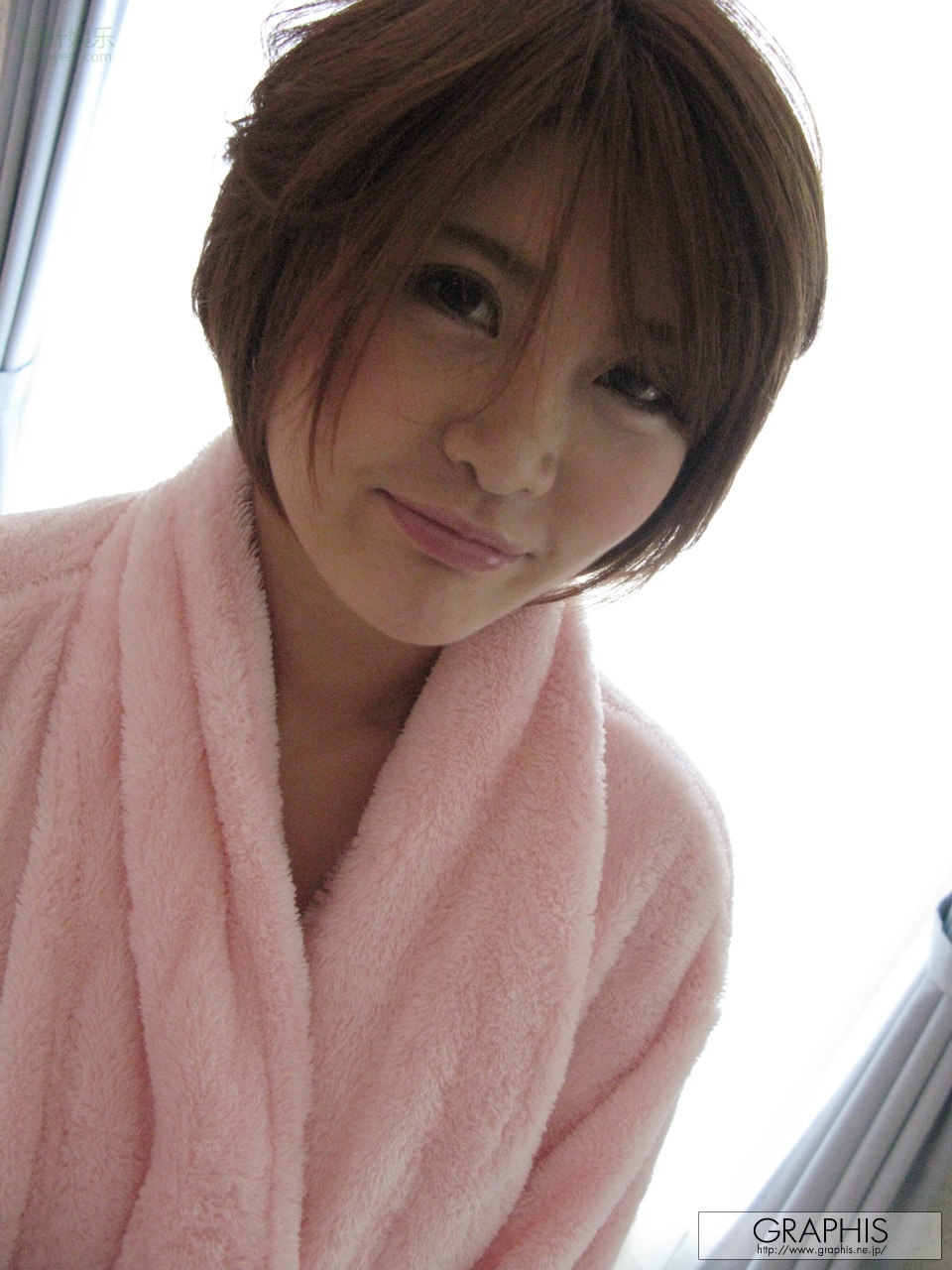 (2013 - 09 - 27) OSHIKAWA Yuuri (推川ゆうり)