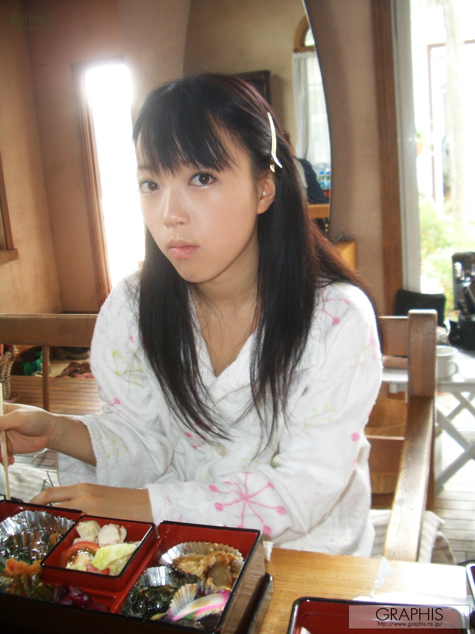 (2008 - 12 - 26) OTOI Nazuna (乙井なずな)